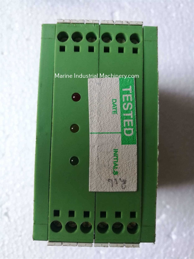 Phoenix UEGM Contact