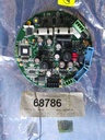 Hernis Scan System RX286 Hs035b Pcb Card