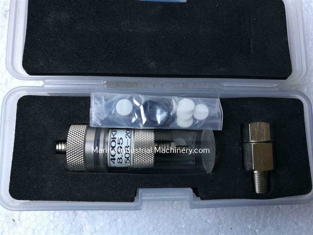 Cosmo LM-1B Leak Detector(200)