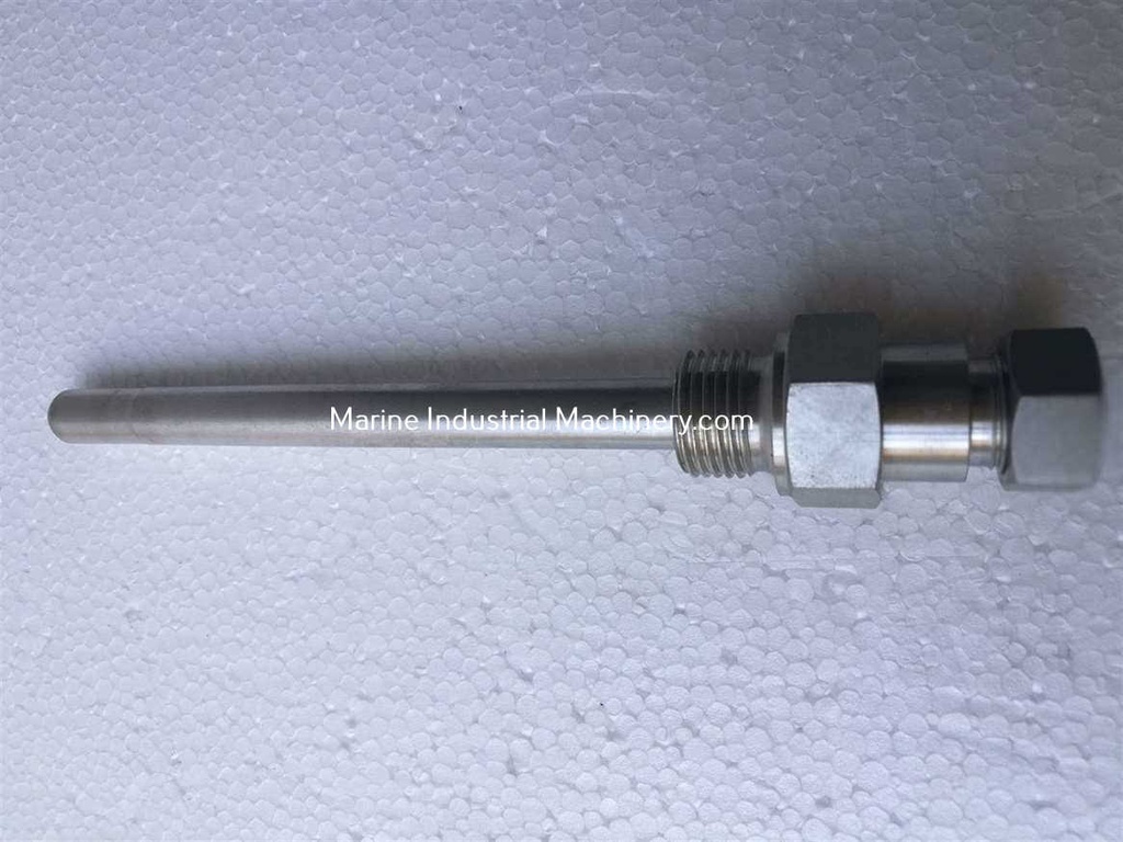 Kongsberg MN531-150B12 Sensor
