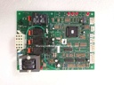 SCOTSMAN 12-2843-01 Ice- Water Mahine Circuit Board