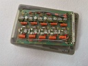 Siemens C72040-A52-C379-1-87 PCB Circuit Board