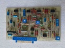 Sobelec 154 Pcb Card