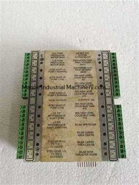 Praxis Automation 98.6.032.702 Module