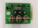 JRCS JRV-1024A Pcb Card