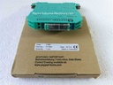 Pepperl+Fuchs Z965 Zenor Safety Barrier 2 Channel