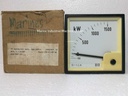 Deif DQ96-X kW (-150-0-1500kW)Meter