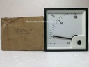 Deif DQ96-X Meter