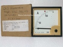 Deif EQ96-X Analog Ammeter