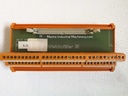Weidmuller 412906-7 Terminal Board