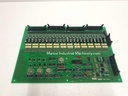 JRCS REF-LC01 Pcb Card