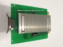 JRCS SA-SPR21A Annuciator Pcb Board