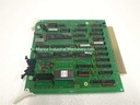 JRCS SMS-M311B SUB-CPU Pcb Card