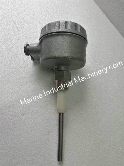 Nohken KRV-23N Capacitive Level Sensor
