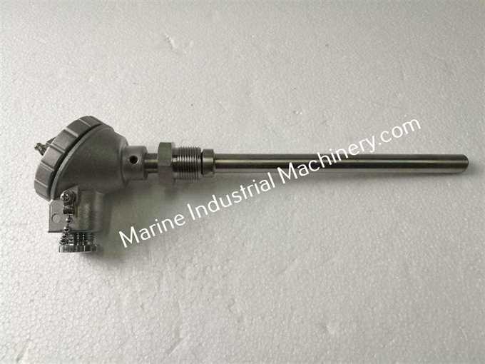 Pascal PTM-SD Resistance Bulb