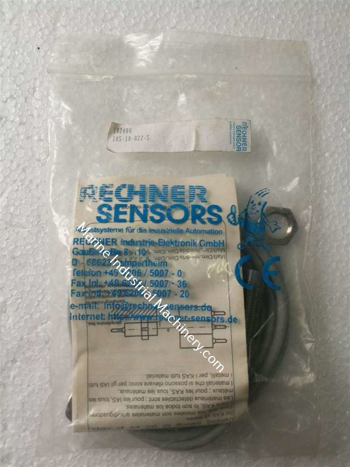 Rechner IAS-10-A22-S Inductive Sensor