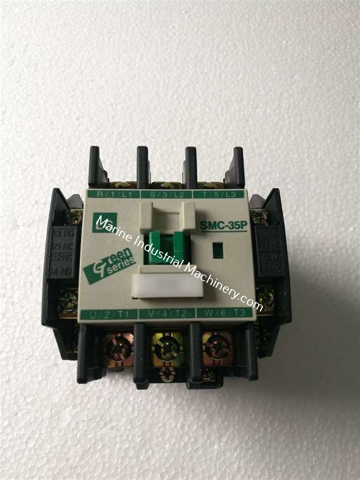 LG SMC-35P Contactor