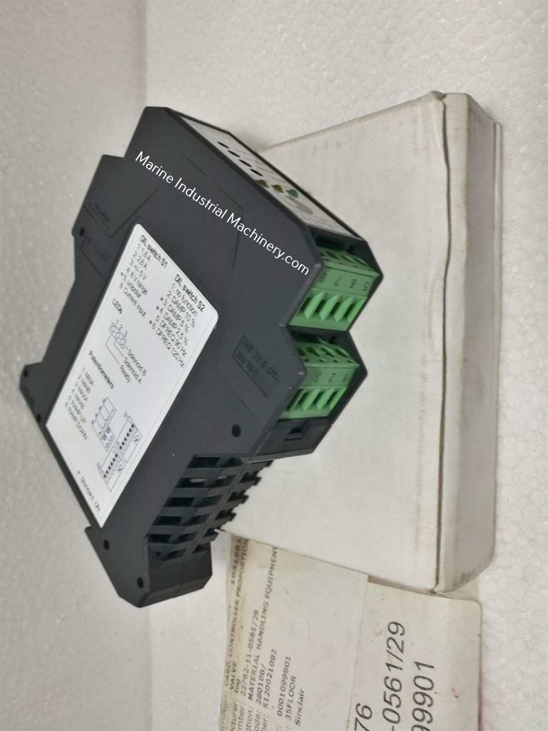 Doedijins PVA-KL26 Digital Signal Module