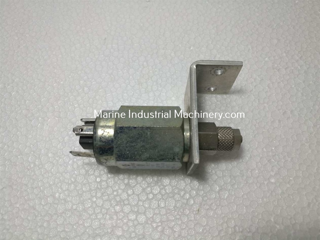 Elettrotec VSM 1 R18 Vacuum Switch