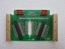 Tokyo Keiki ENT 11489402 PCB Card