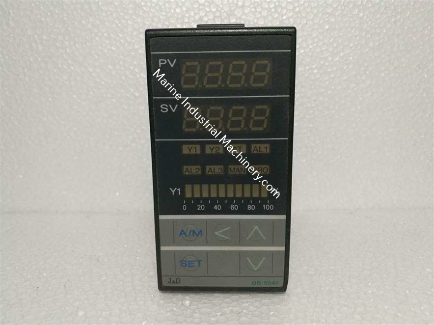 J&D DB-5040 Temperature Controller