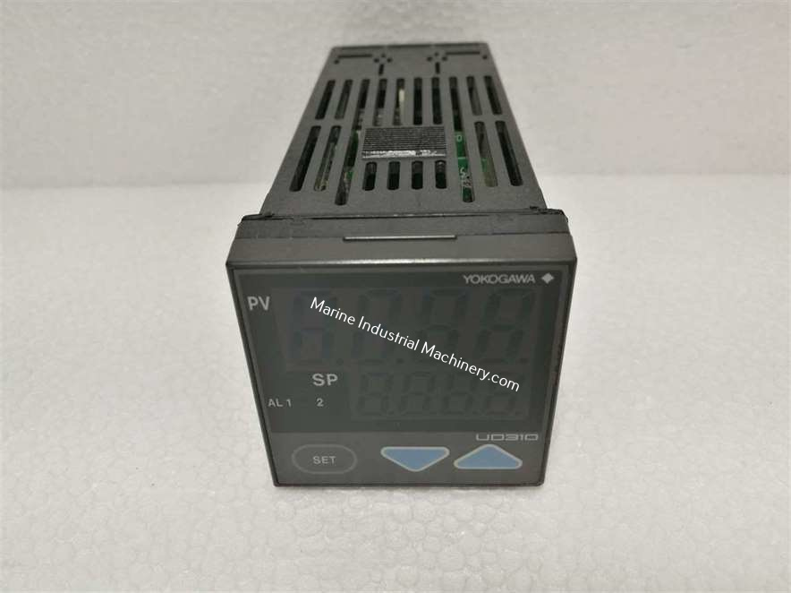 Yokogawa UD310 Manual Setter
