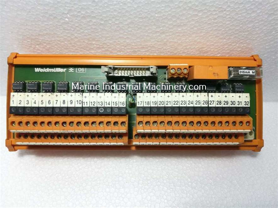 Weidmuller LS 418582 Module