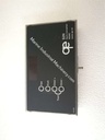 Qwerty Elektronik 9028C High Performance Gyro converter*
