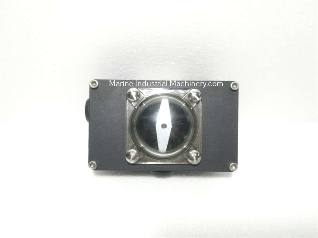 Keystone LP-0B201BN00-00-0R1 792 AVID LP Valve Position Monitor
