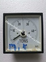 Deif DQ96-c Meter