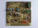Mittelwertkorrektur SA69/27.. Pcb Card