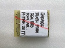 Norcontrol NN-800.2 Analog Input Adaptor