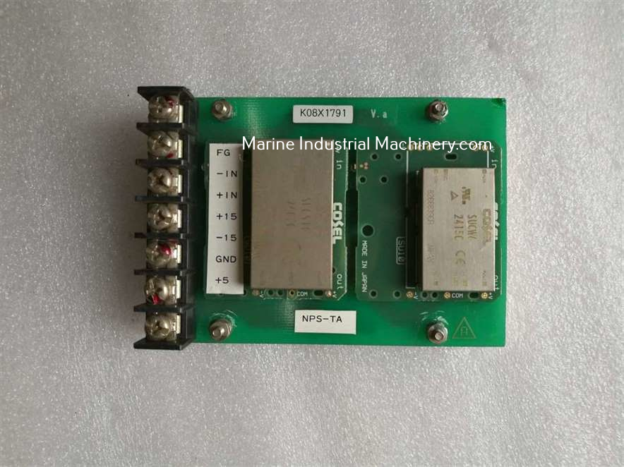Cosel NPS-TA Pcb Card