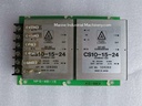 Nabco NPS-101-881 74740781 Pcb