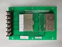 Nabco NPS-106-881 74746491 Pcb