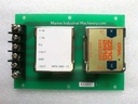 Nabco NPS-106-881 74746491 Pcb Card