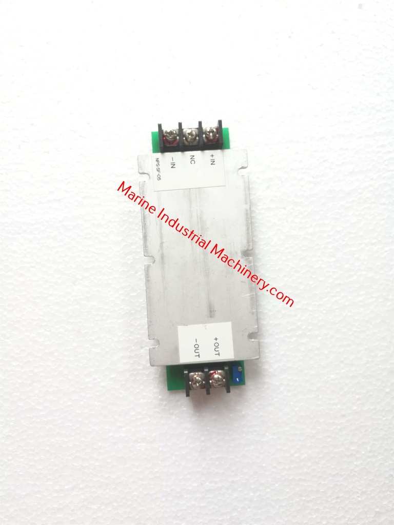 NABCO VI-210-CX Pcb Card