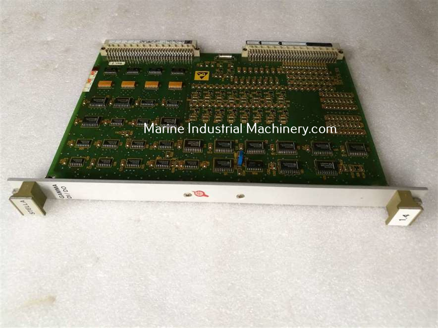 Soren T.Lyngso 609003310 V Gamma DI-DO Module