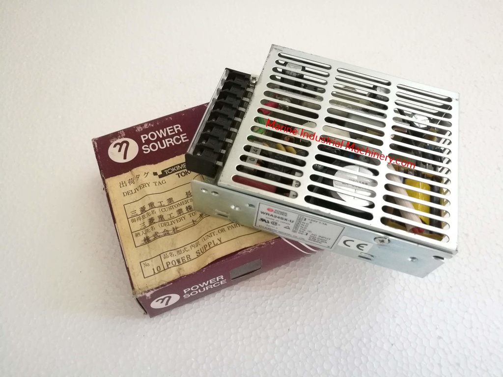 ETA Electric WRA24SX-U Power Supply