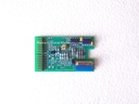 Praxis Automation 20.2.610P PCB