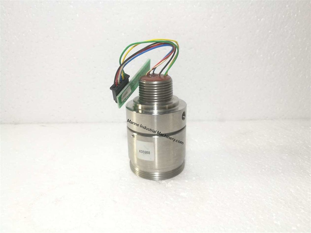 Sensitron KX654ME Gas Detector