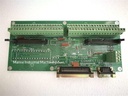 JRC CQD-1008 Connection Board