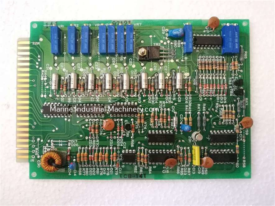 Terasaki ECB-141 Pcb Card
