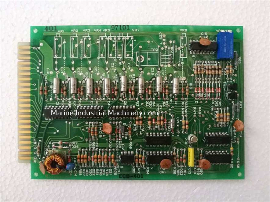 Terasaki ECB-401 Pcb Card