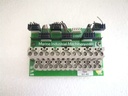 Vingtor Marine VP-1104 Pcb Circuit Card