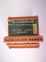 Weidmuller RS-F 26 2248.6 Interface Module Terminal
