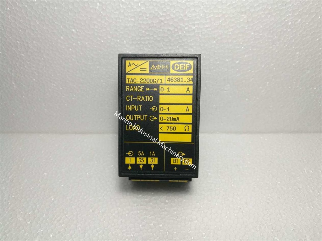 Deif TAC-220DG/1 Transducer