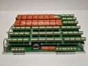 MAN Diesel & Turbo 3157168-7 Alpha Lubricator SBU PCB