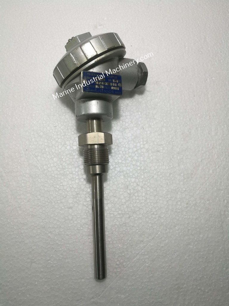 Samil Sensor K Thermo Couple (3/4x100)