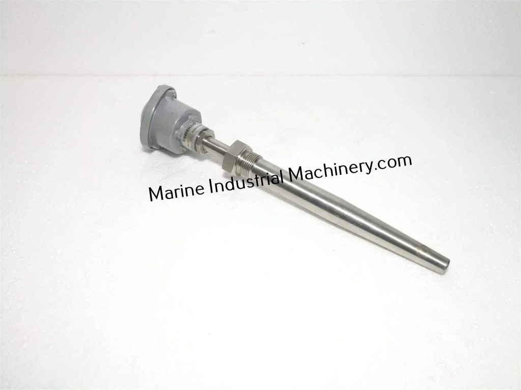 Man B&W  EN46BH200 Resistance Thermometer